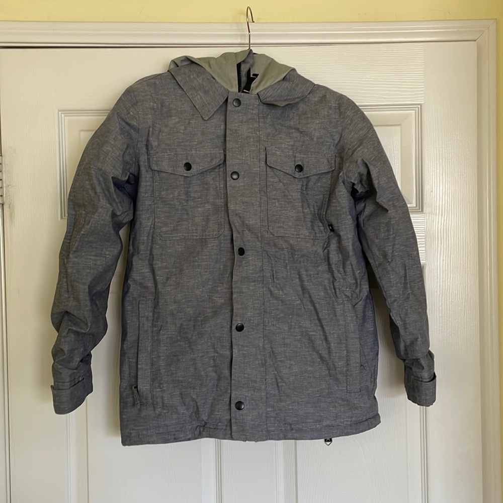 Burton Boys L Snowboard Jacket